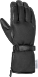 Reusch Method WINDSTOPPER® 6501193 7700 schwarz front